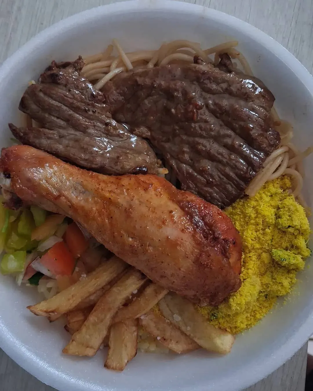 Foto de Rodrigo L.